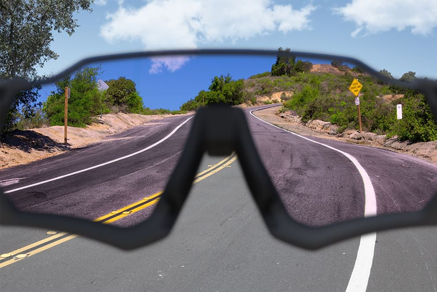 Verres Oakley Prizm – optimisation des contrastes et des couleurs selon l’environnement